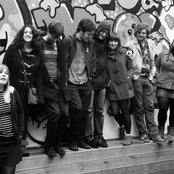 The School - List pictures