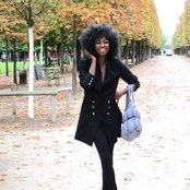 Inna Modja - List pictures