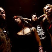 Sister Sin - List pictures