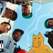 Quasimoto - List pictures