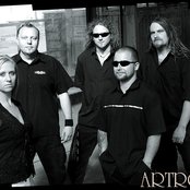 Artrosis - List pictures