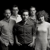 Great Lake Swimmers - List pictures