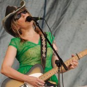 Lucinda Williams - List pictures