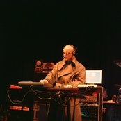 Thomas Dolby - List pictures