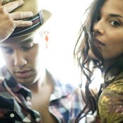 Johnnyswim - List pictures