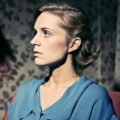 Agnes Obel - List pictures