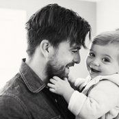 Anthony Green - List pictures