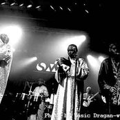 Orchestra Baobab - List pictures