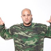 Homeboy Sandman - List pictures