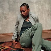 Me'shell Ndegéocello - List pictures