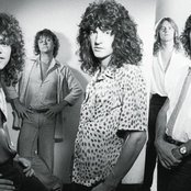 Reo Speedwagon - List pictures