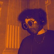 Moodymann - List pictures