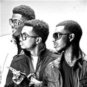 Travis Porter - List pictures