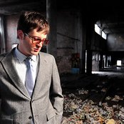 Mayer Hawthorne - List pictures