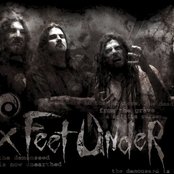 Six Feet Under - List pictures