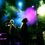 Okkervil River - List pictures