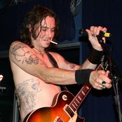 High On Fire - List pictures