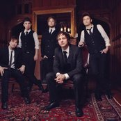 Quietdrive - List pictures