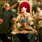 Kottonmouth Kings - List pictures