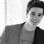 Anthony Callea - List pictures