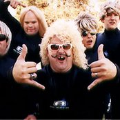 Aquabats - List pictures