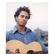 Amos Lee - List pictures