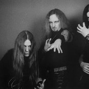 Christ Agony - List pictures