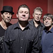 Stiff Little Fingers - List pictures