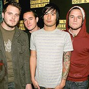 Thrice - List pictures