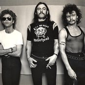 Motorhead - List pictures