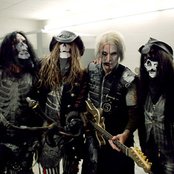 Rob Zombie - List pictures