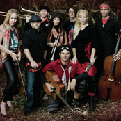 Cloud Cult - List pictures