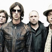 The Verve - List pictures