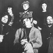 Eric Burdon & The Animals - List pictures