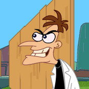 Phineas And Ferb - List pictures