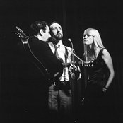Peter, Paul & Mary - List pictures