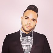 Nate James - List pictures