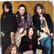 Black Crowes - List pictures