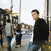 Daniel Bedingfield - List pictures