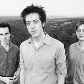 Okkervil River - List pictures