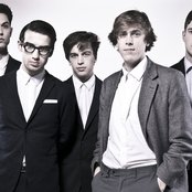 Spector - List pictures