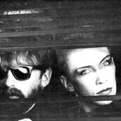 Eurythmics - List pictures