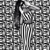 Azealia Banks - List pictures