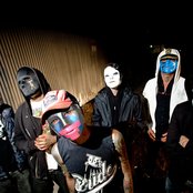 Hollywood Undead - List pictures