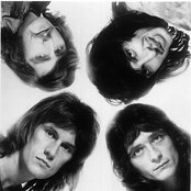 Alvin Lee & Ten Years After - List pictures