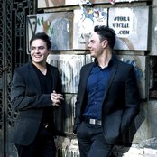 Rio Roma - List pictures