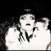 Visage - List pictures