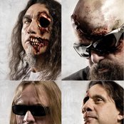 Slayer - List pictures