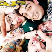 Matchbook Romance - List pictures