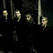 Three Days Grace - List pictures